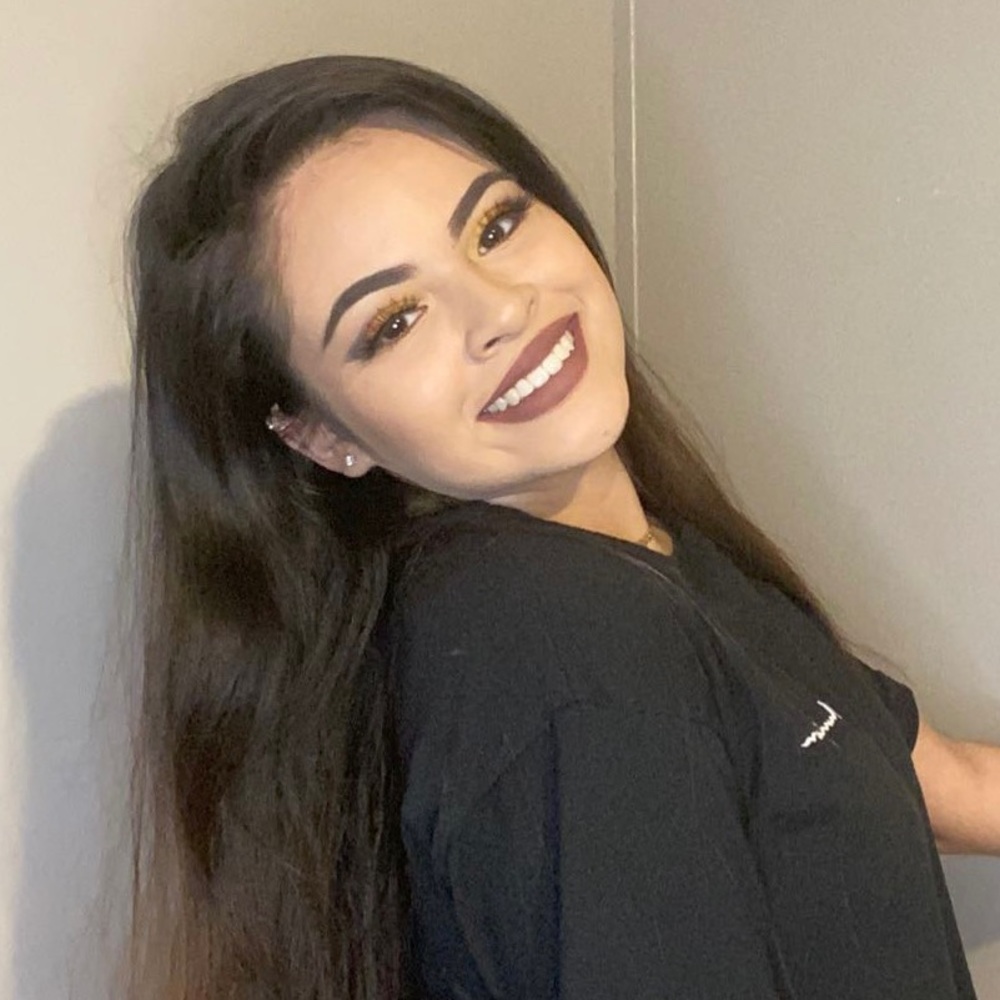 Meet your Posher, Karla